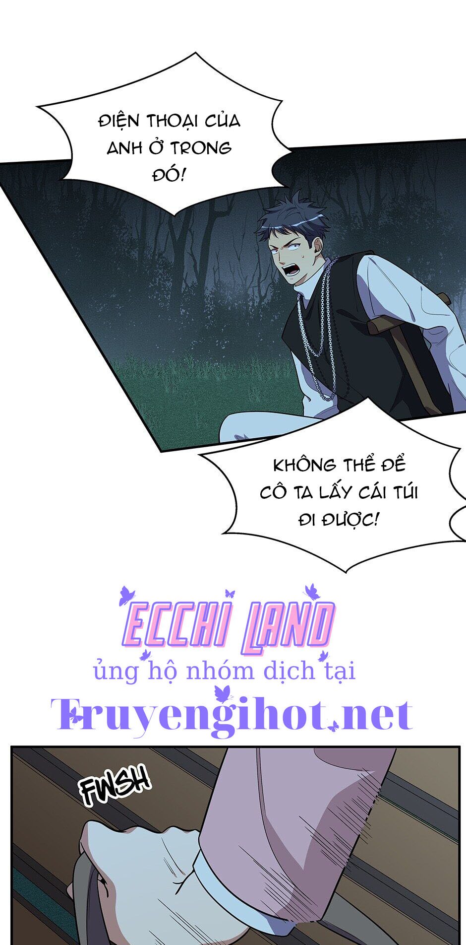 [16+] Killing My Love Chap Chapter 22.2-[16+] Killing My Love - Next Chap 45