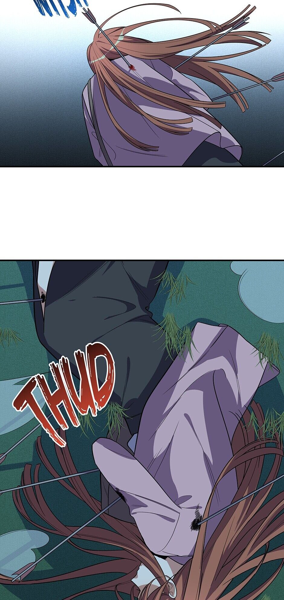 [16+] Killing My Love Chap Chapter 22.2-[16+] Killing My Love - Next Chap 45