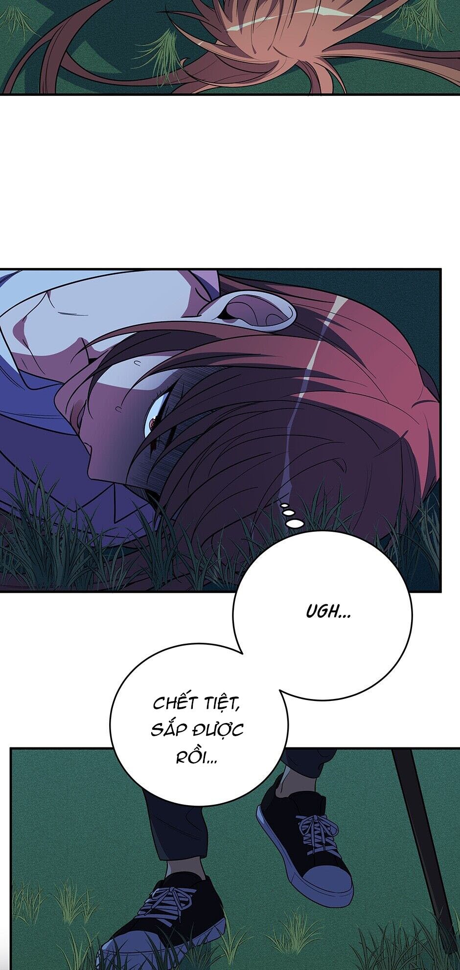 [16+] Killing My Love Chap Chapter 22.2-[16+] Killing My Love - Next Chap 45