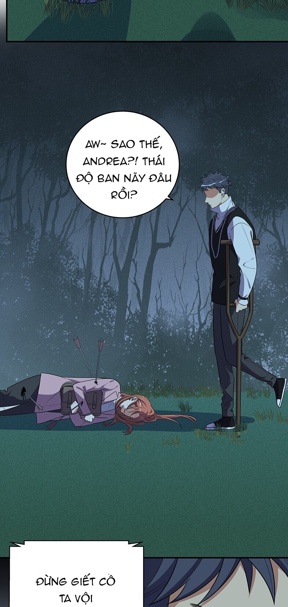 [16+] Killing My Love Chap Chapter 22.2-[16+] Killing My Love - Next Chap 45