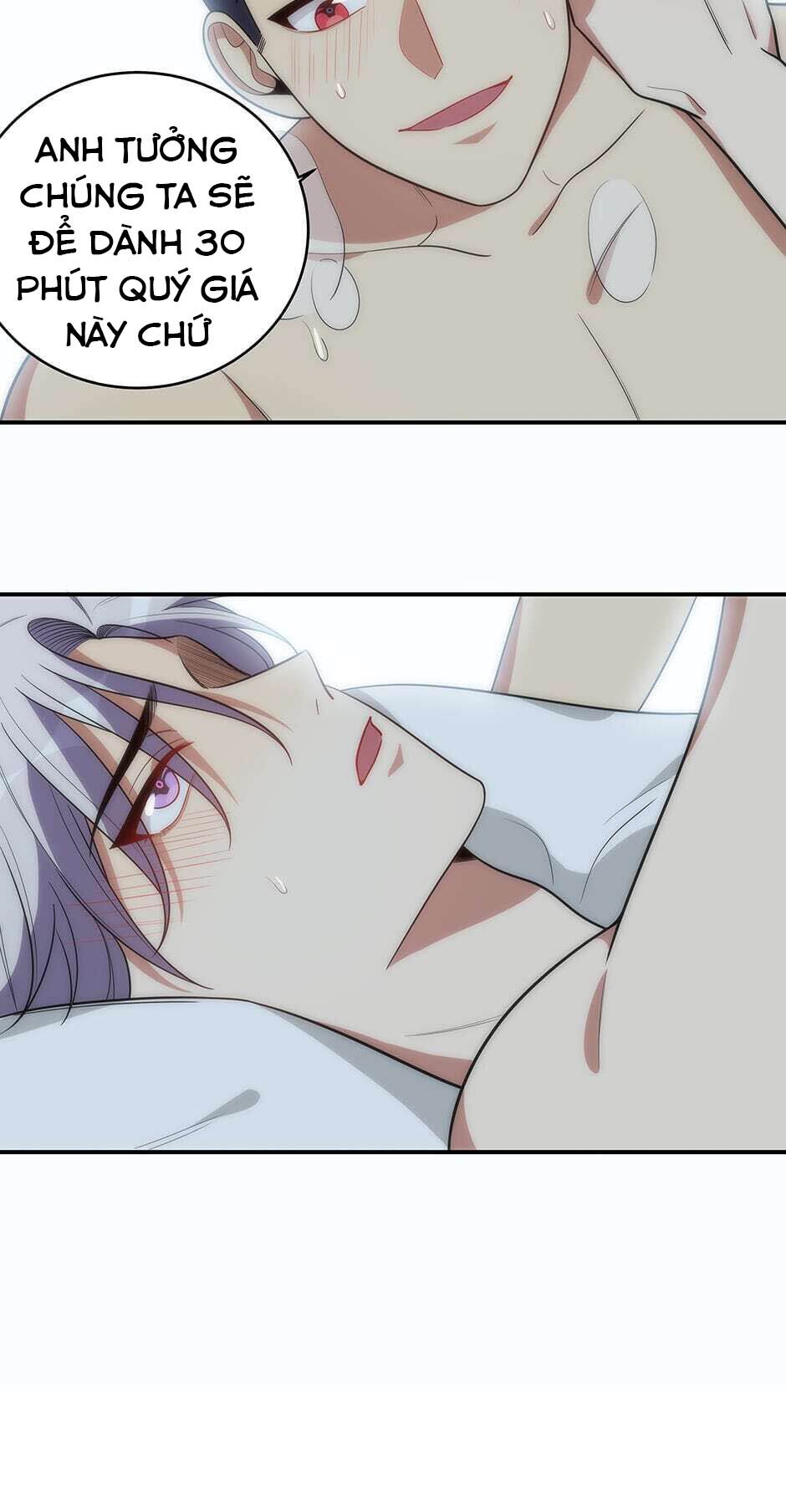 [16+] Killing My Love Chap Chapter 24.1-[16+] Killing My Love - Next Chap 48