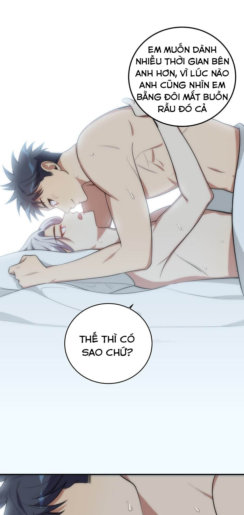 [16+] Killing My Love Chap Chapter 24.1-[16+] Killing My Love - Next Chap 48