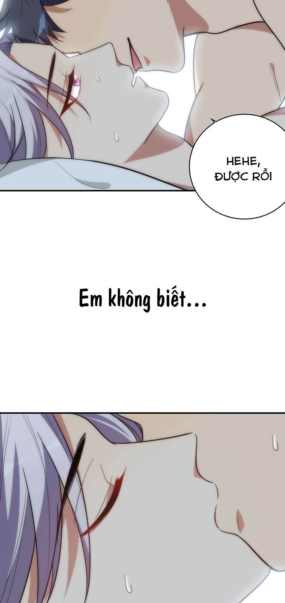 [16+] Killing My Love Chap Chapter 24.1-[16+] Killing My Love - Next Chap 48