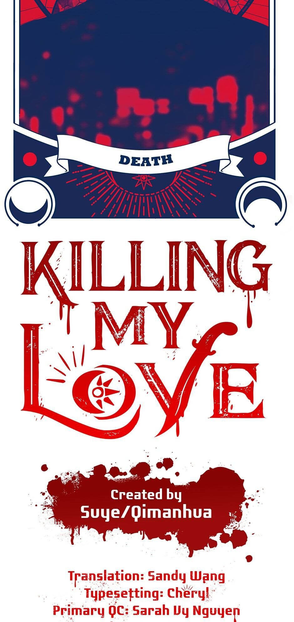 [16+] Killing My Love Chap Chapter 24.1-[16+] Killing My Love - Next Chap 48