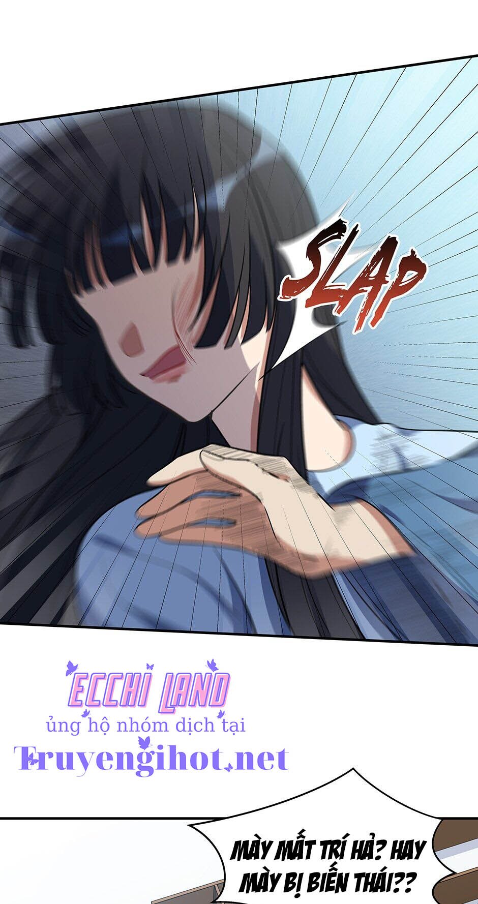 [16+] Killing My Love Chap Chapter 24.1-[16+] Killing My Love - Next Chap 48