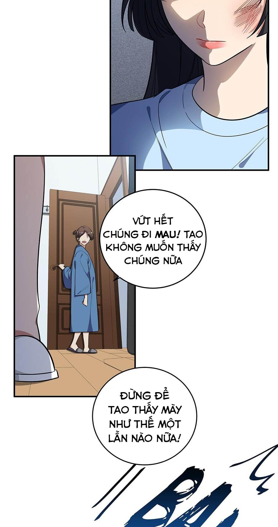 [16+] Killing My Love Chap Chapter 24.1-[16+] Killing My Love - Next Chap 48