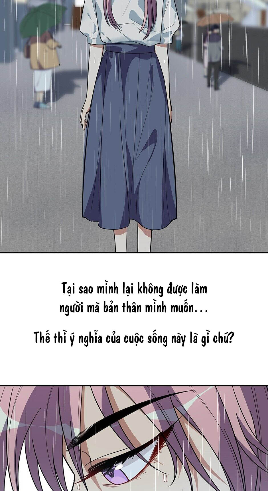 [16+] Killing My Love Chap Chapter 24.1-[16+] Killing My Love - Next Chap 48