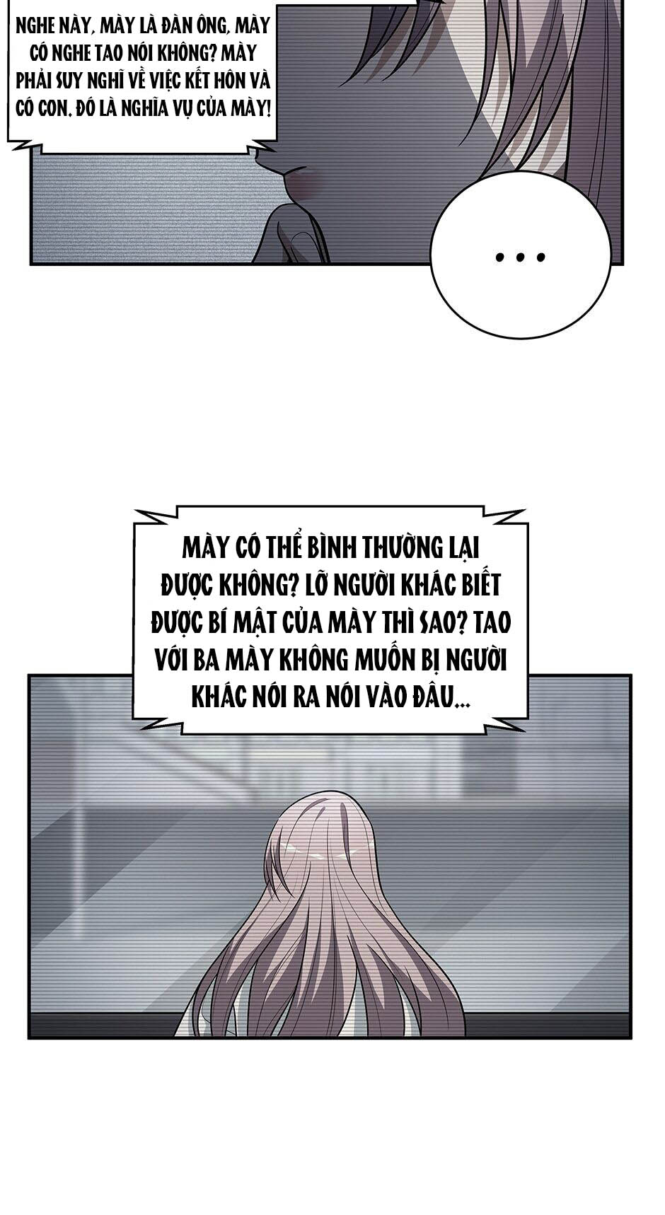 [16+] Killing My Love Chap Chapter 24.1-[16+] Killing My Love - Next Chap 48