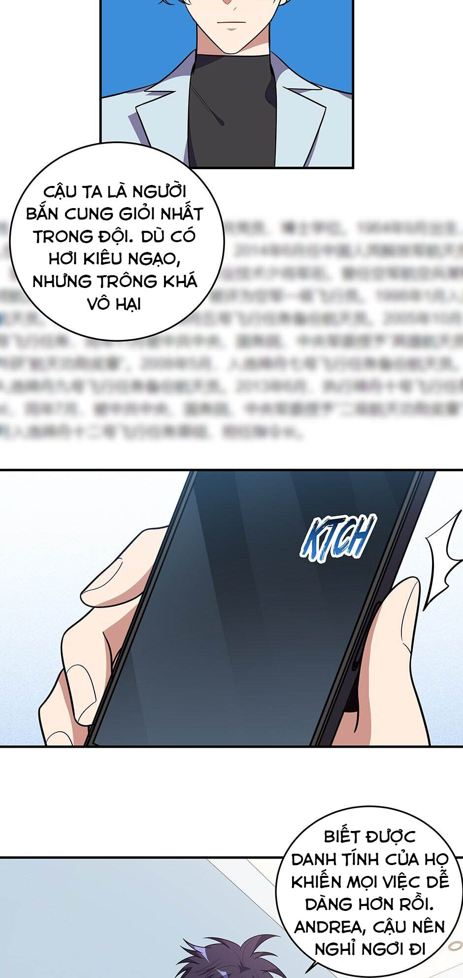 [16+] Killing My Love Chap Chapter 24.1-[16+] Killing My Love - Next Chap 48