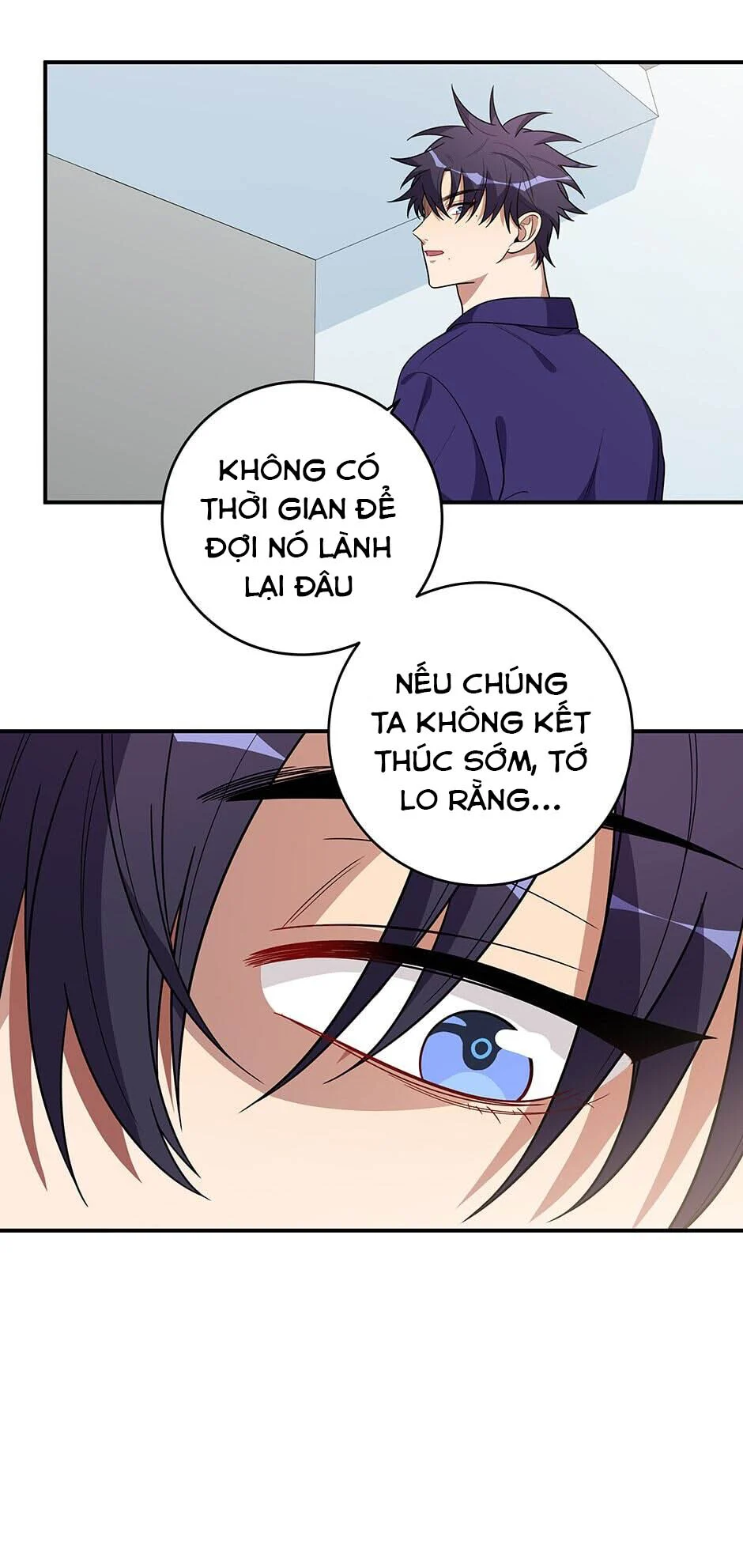 [16+] Killing My Love Chap Chapter 24.1-[16+] Killing My Love - Next Chap 48