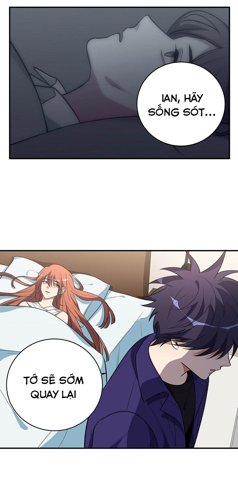 [16+] Killing My Love Chap Chapter 24.1-[16+] Killing My Love - Next Chap 48