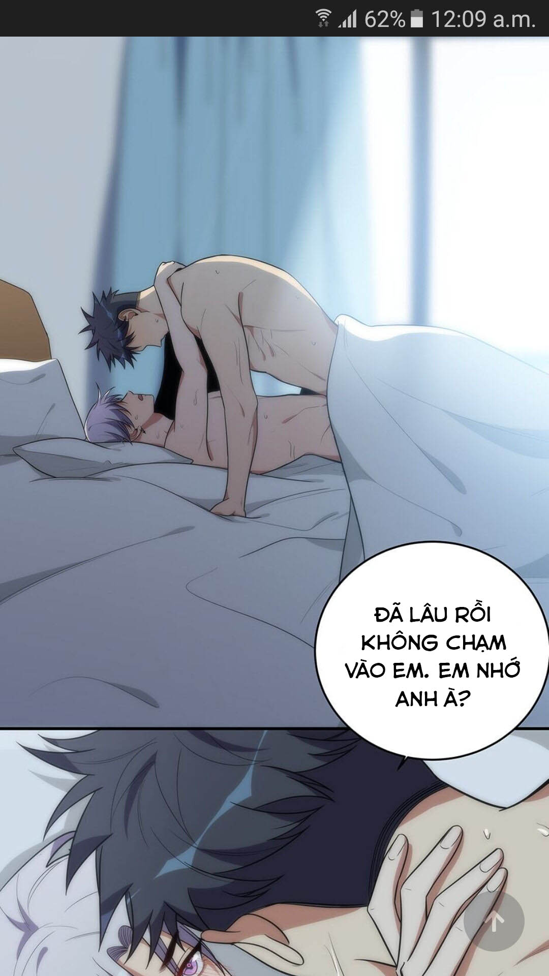 [16+] Killing My Love Chap Chapter 24.1-[16+] Killing My Love - Next Chap 48