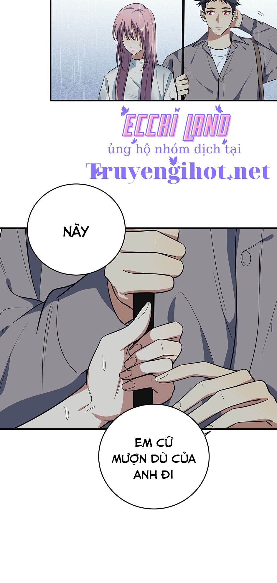 [16+] Killing My Love Chap Chapter 24.2-[16+] Killing My Love - Next Chap 49