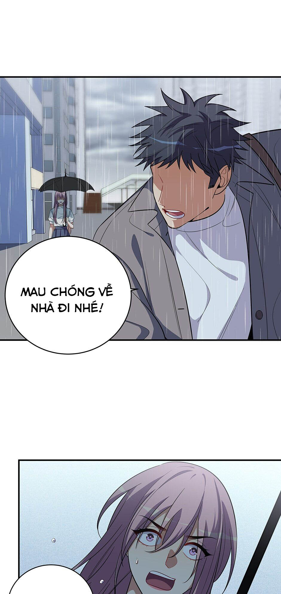 [16+] Killing My Love Chap Chapter 24.2-[16+] Killing My Love - Next Chap 49