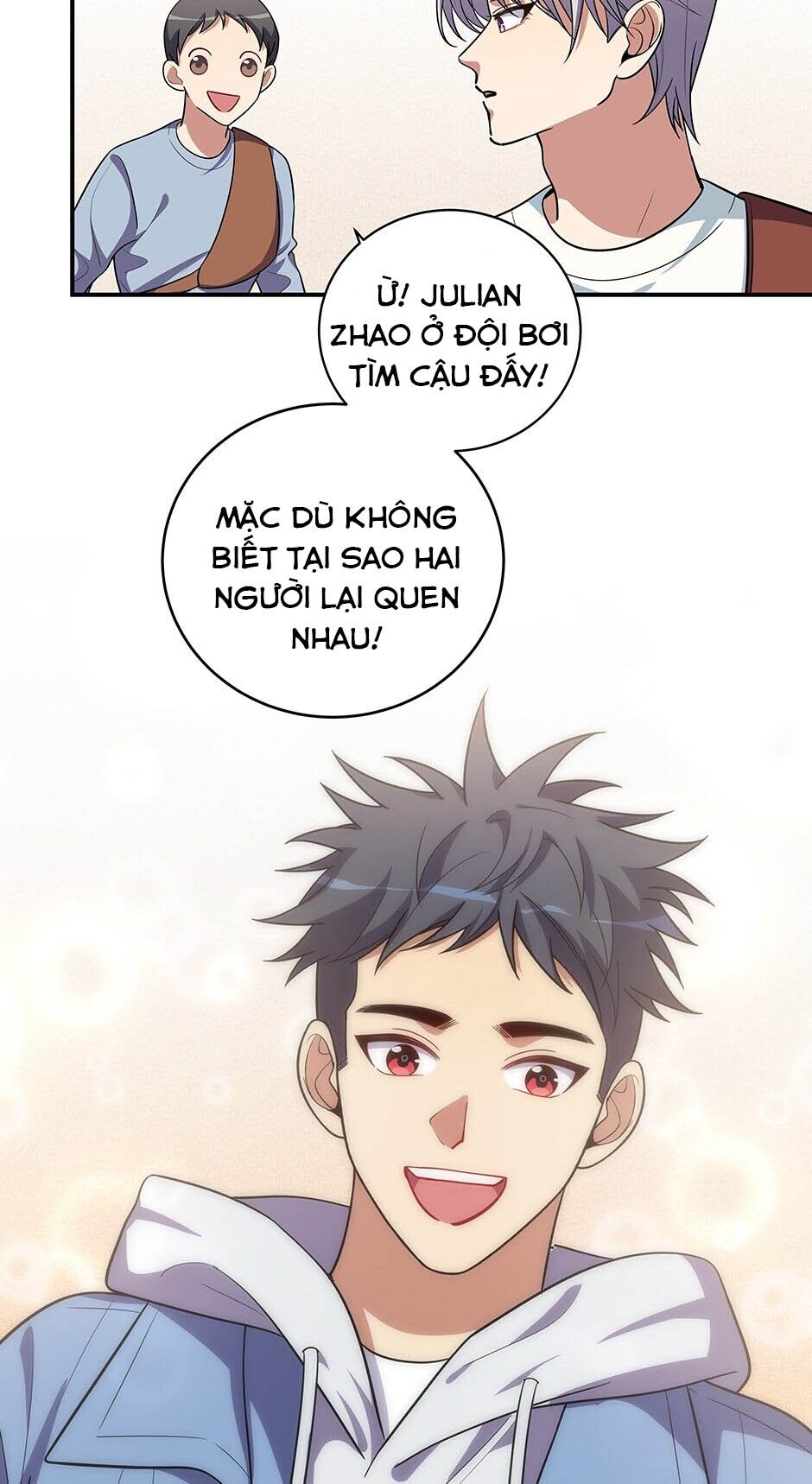 [16+] Killing My Love Chap Chapter 24.2-[16+] Killing My Love - Next Chap 49