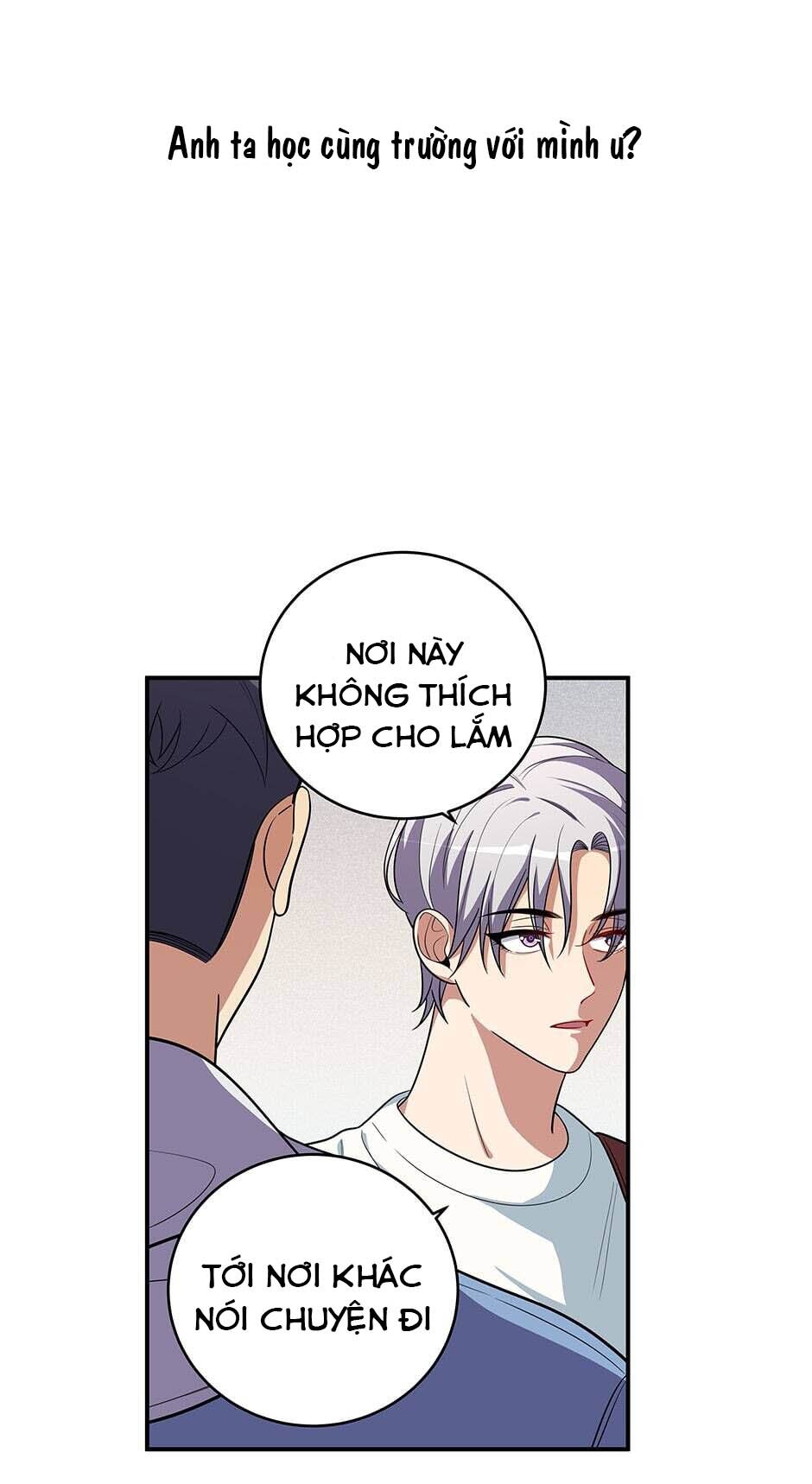 [16+] Killing My Love Chap Chapter 24.2-[16+] Killing My Love - Next Chap 49