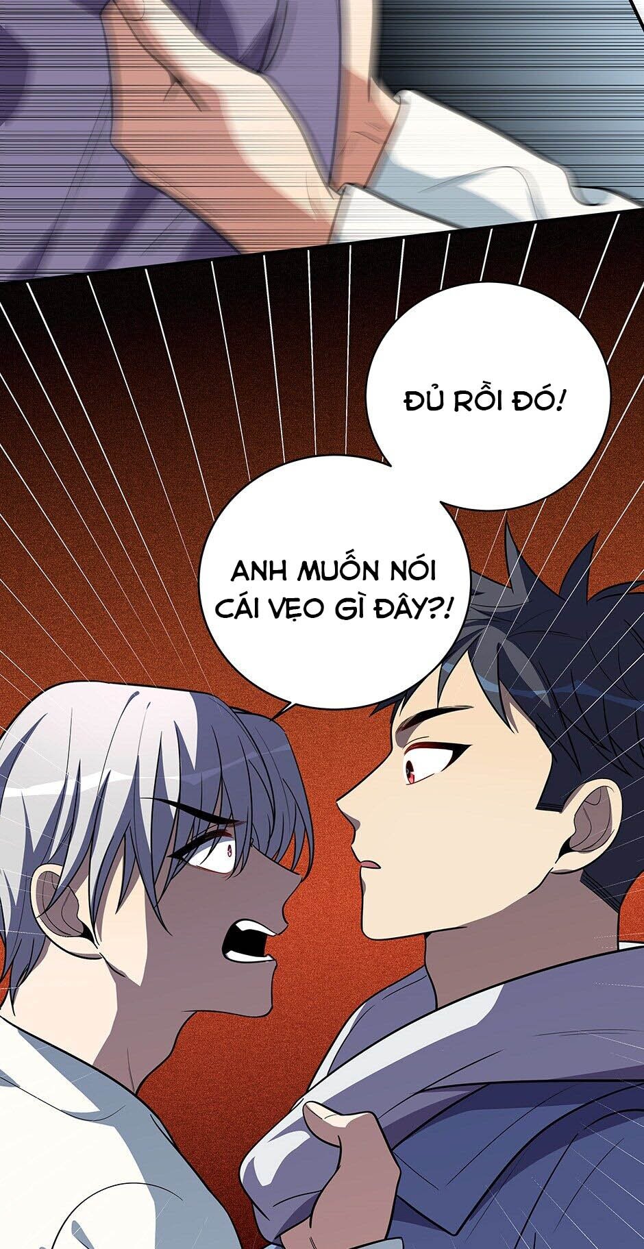 [16+] Killing My Love Chap Chapter 24.2-[16+] Killing My Love - Next Chap 49