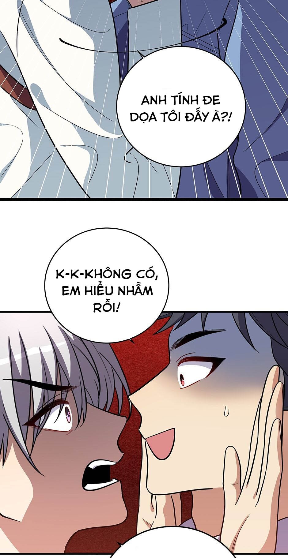 [16+] Killing My Love Chap Chapter 24.2-[16+] Killing My Love - Next Chap 49