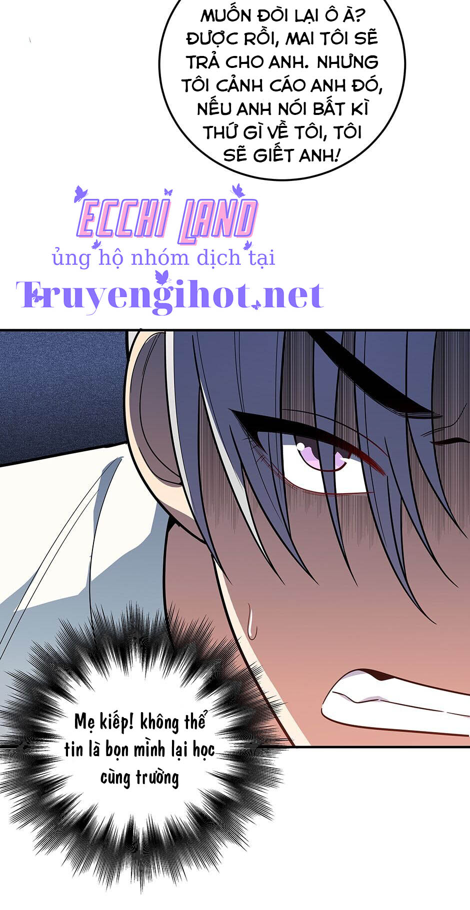 [16+] Killing My Love Chap Chapter 24.2-[16+] Killing My Love - Next Chap 49