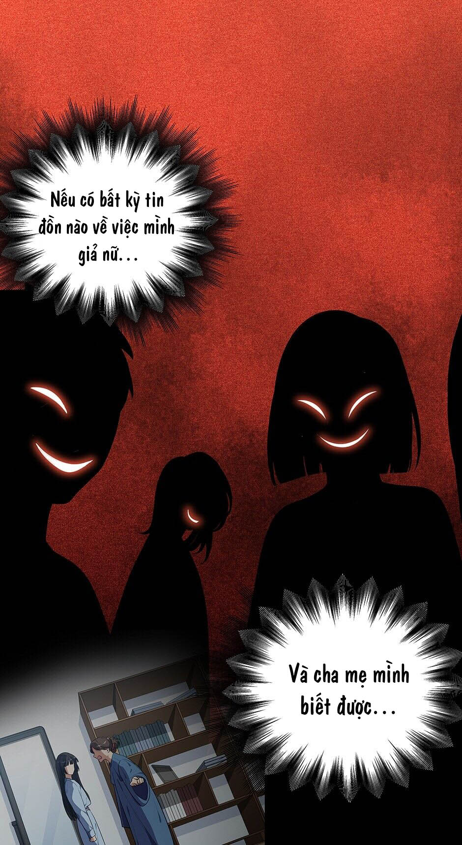 [16+] Killing My Love Chap Chapter 24.2-[16+] Killing My Love - Next Chap 49