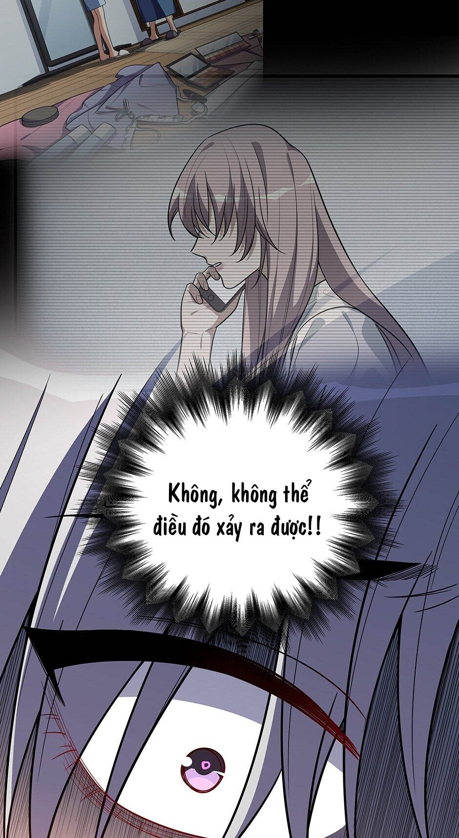 [16+] Killing My Love Chap Chapter 24.2-[16+] Killing My Love - Next Chap 49