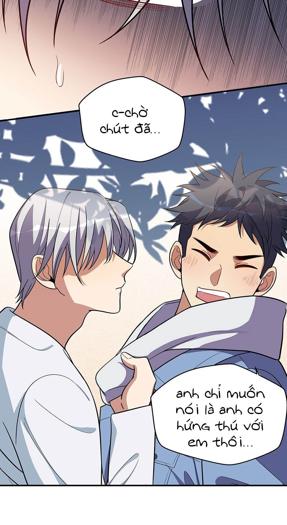 [16+] Killing My Love Chap Chapter 24.2-[16+] Killing My Love - Next Chap 49