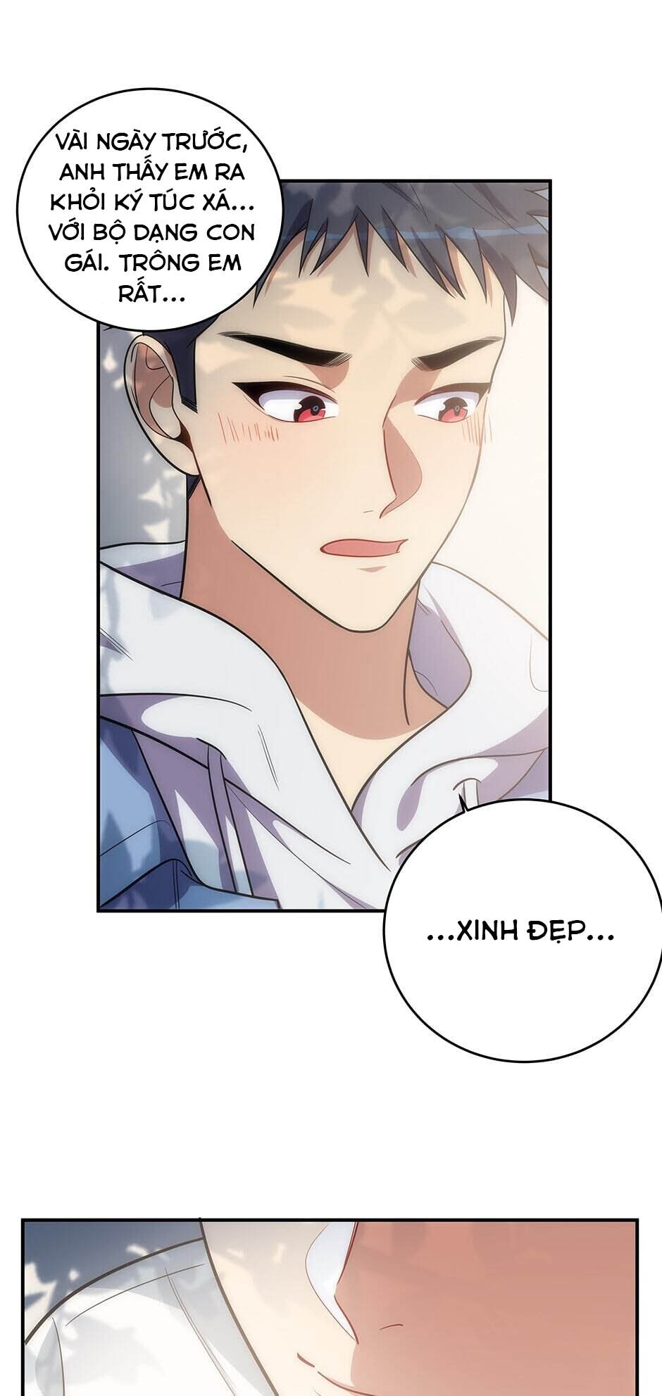 [16+] Killing My Love Chap Chapter 24.2-[16+] Killing My Love - Next Chap 49