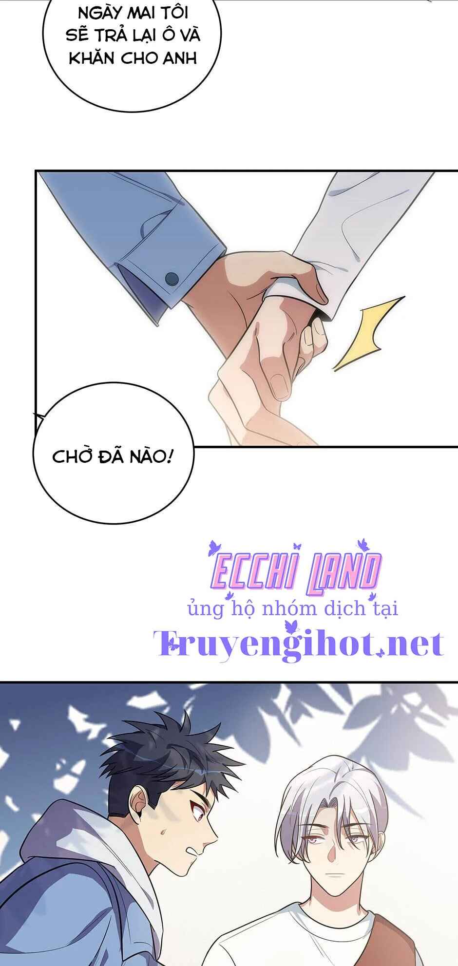 [16+] Killing My Love Chap Chapter 24.2-[16+] Killing My Love - Next Chap 49