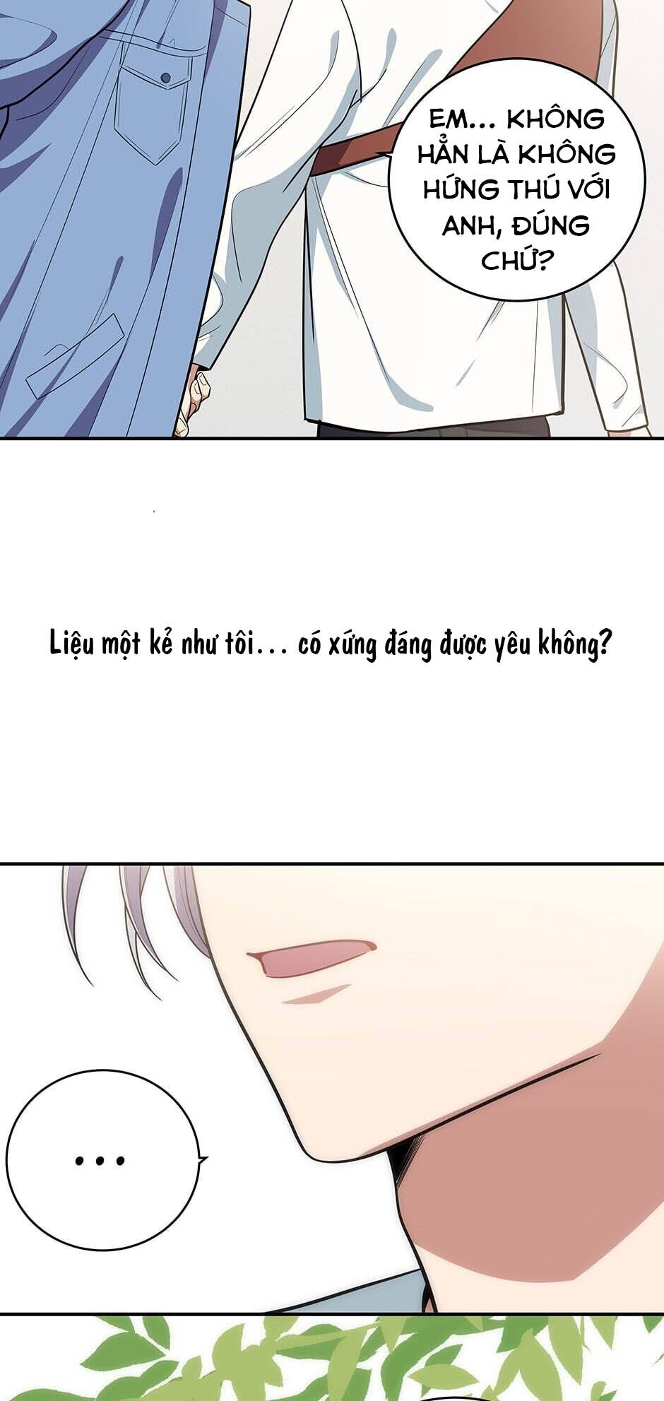 [16+] Killing My Love Chap Chapter 24.2-[16+] Killing My Love - Next Chap 49