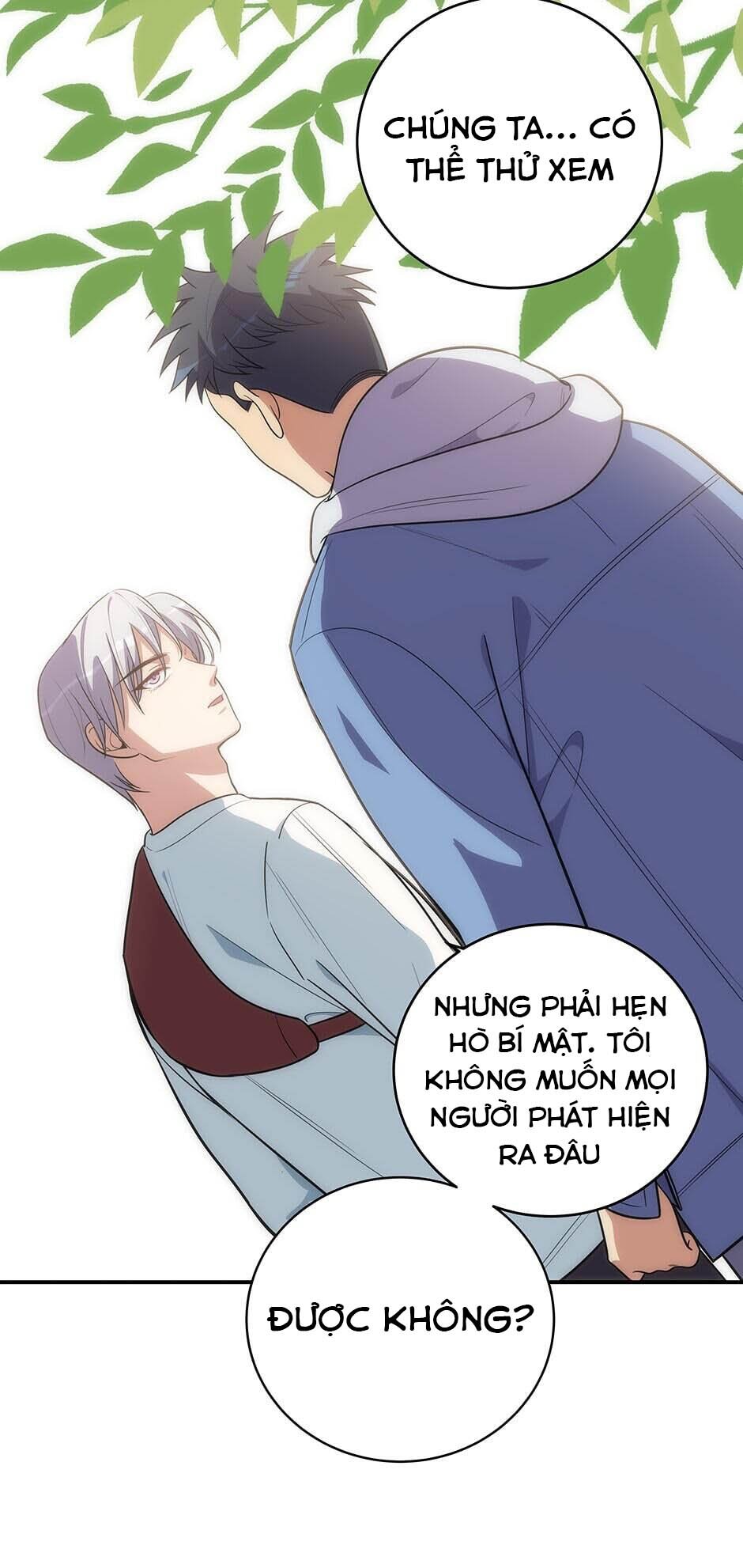 [16+] Killing My Love Chap Chapter 24.2-[16+] Killing My Love - Next Chap 49