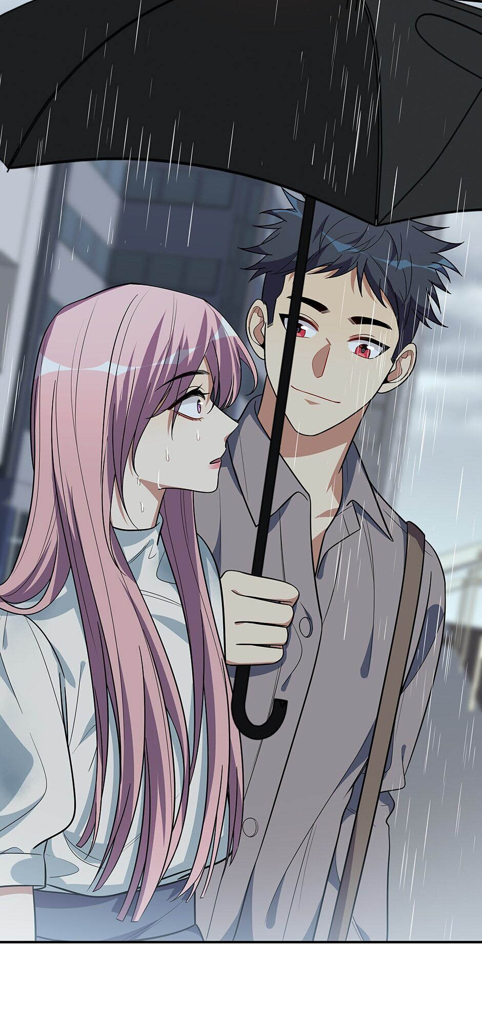 [16+] Killing My Love Chap Chapter 24.2-[16+] Killing My Love - Next Chap 49