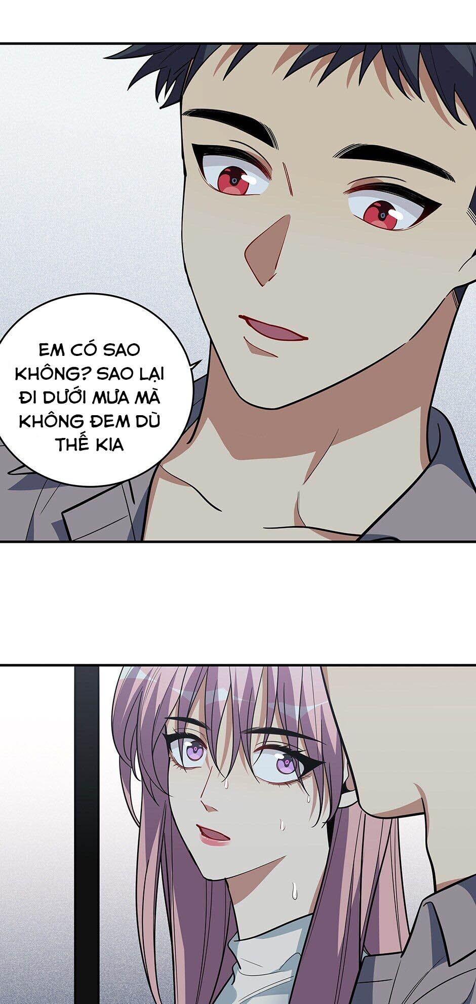 [16+] Killing My Love Chap Chapter 24.2-[16+] Killing My Love - Next Chap 49