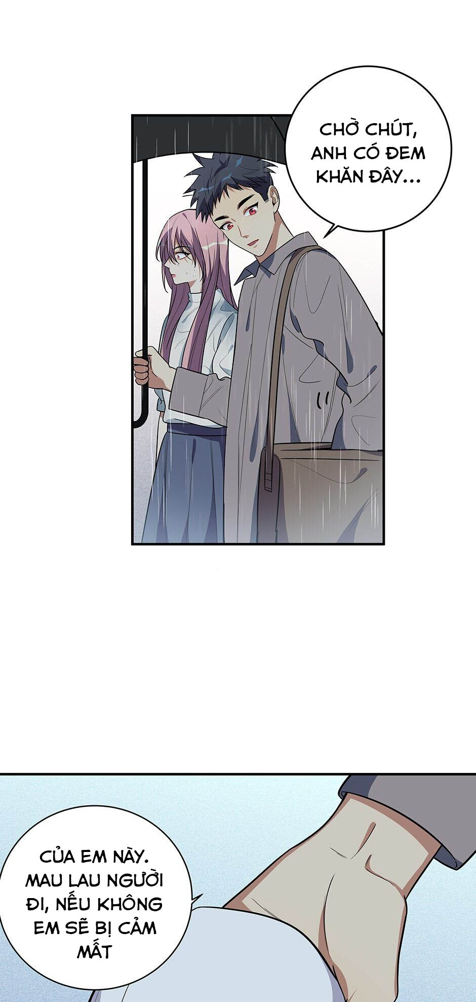 [16+] Killing My Love Chap Chapter 24.2-[16+] Killing My Love - Next Chap 49