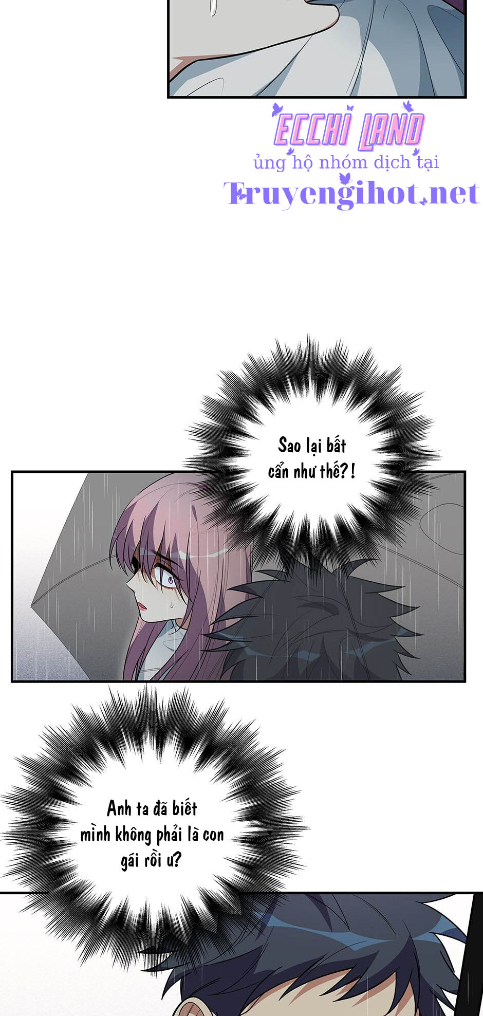 [16+] Killing My Love Chap Chapter 24.2-[16+] Killing My Love - Next Chap 49