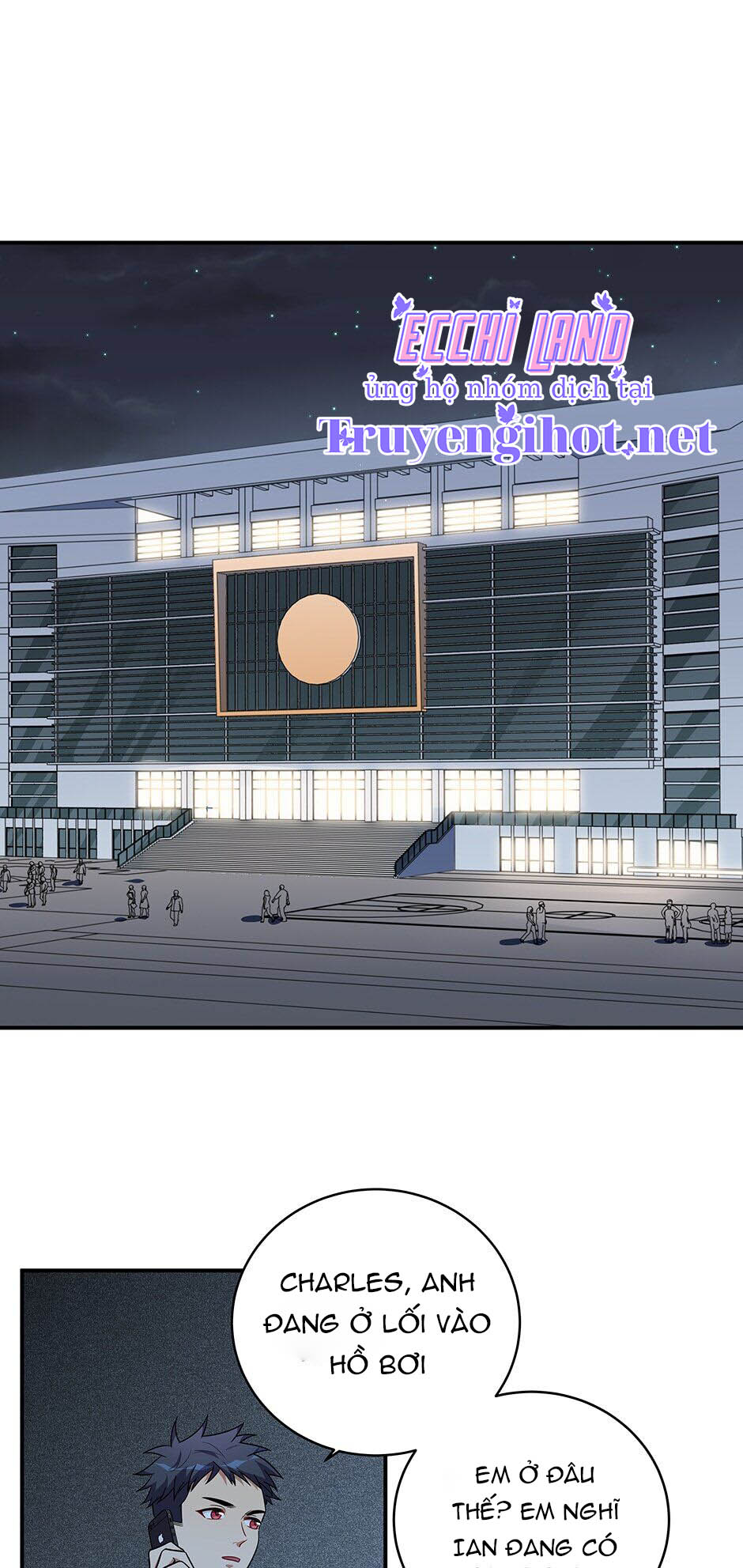 [16+] Killing My Love Chap Chapter 25.1-[16+] Killing My Love - Next Chap 50