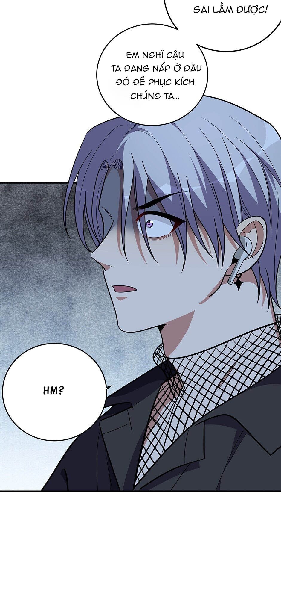 [16+] Killing My Love Chap Chapter 25.1-[16+] Killing My Love - Next Chap 50