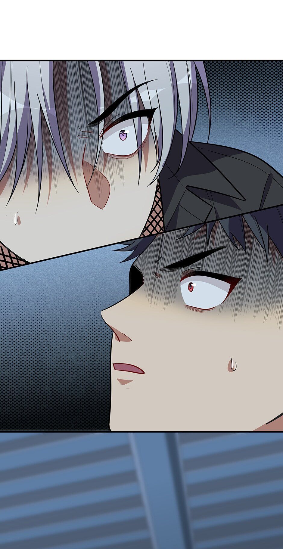 [16+] Killing My Love Chap Chapter 25.1-[16+] Killing My Love - Next Chap 50