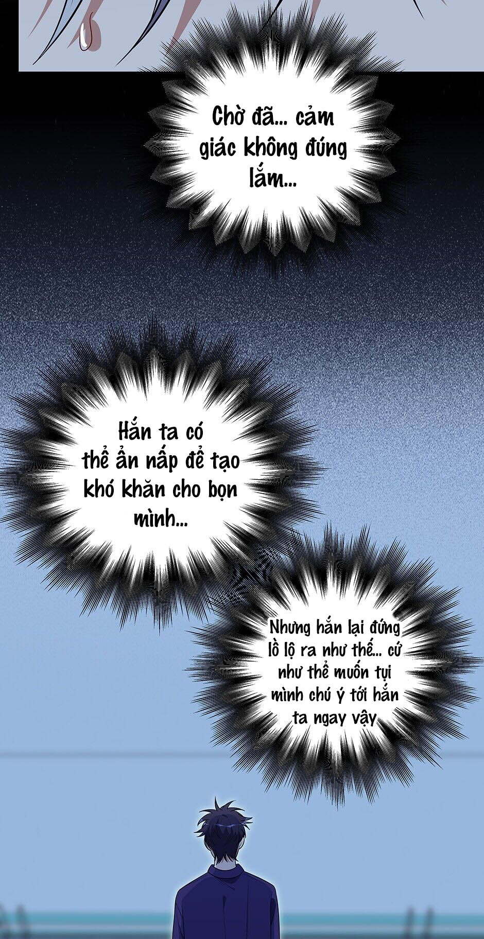 [16+] Killing My Love Chap Chapter 25.1-[16+] Killing My Love - Next Chap 50