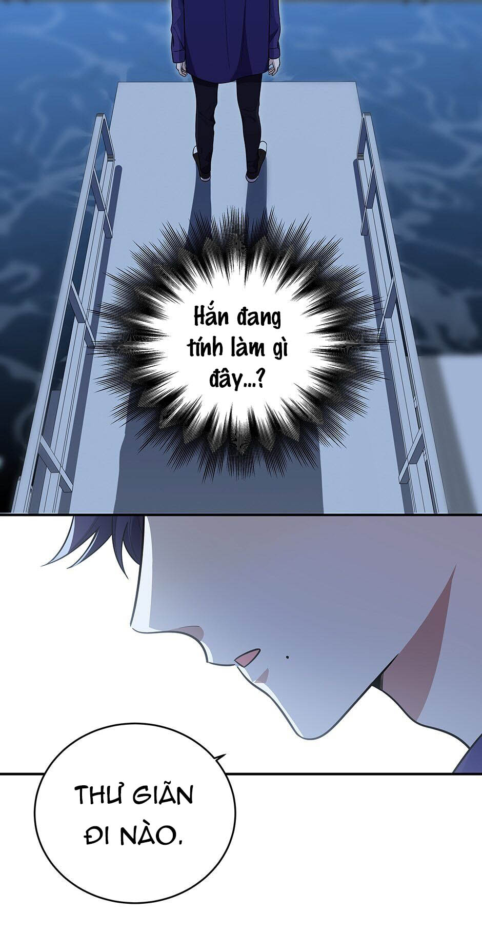 [16+] Killing My Love Chap Chapter 25.1-[16+] Killing My Love - Next Chap 50