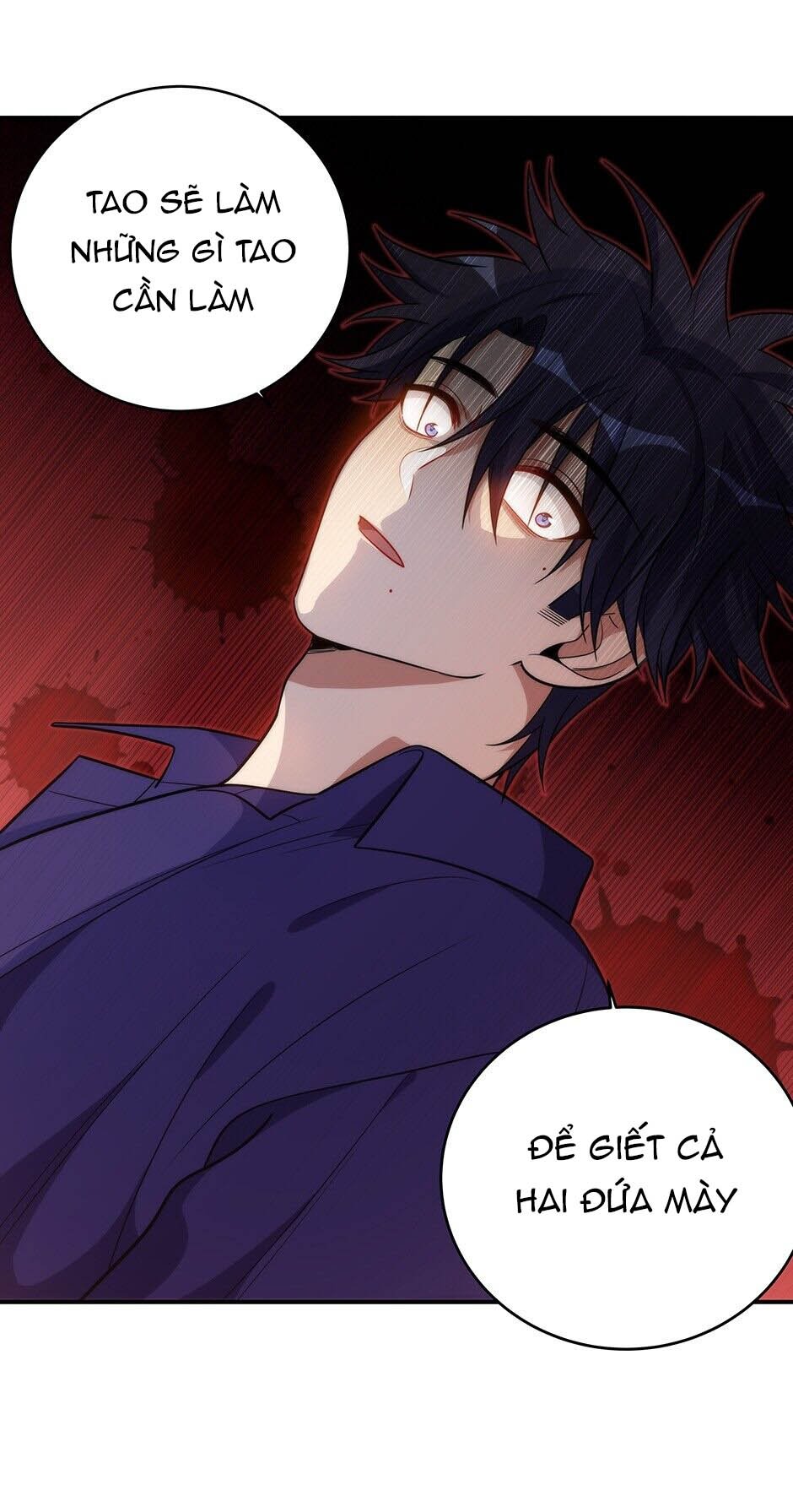 [16+] Killing My Love Chap Chapter 25.1-[16+] Killing My Love - Next Chap 50