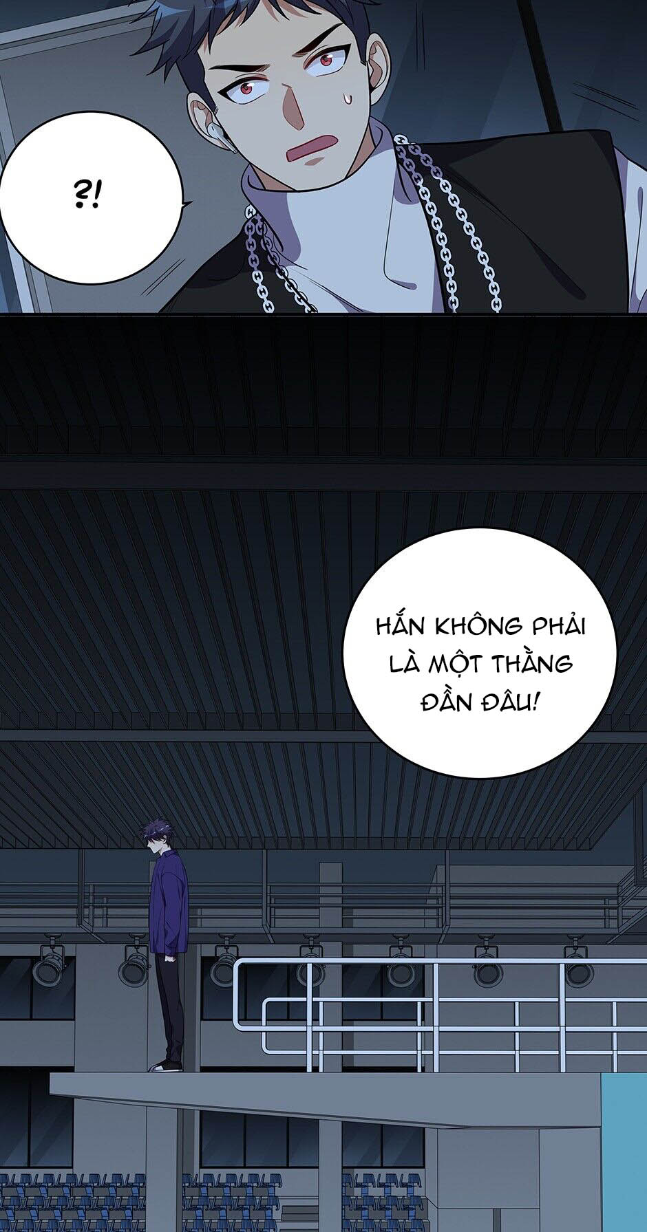 [16+] Killing My Love Chap Chapter 25.1-[16+] Killing My Love - Next Chap 50