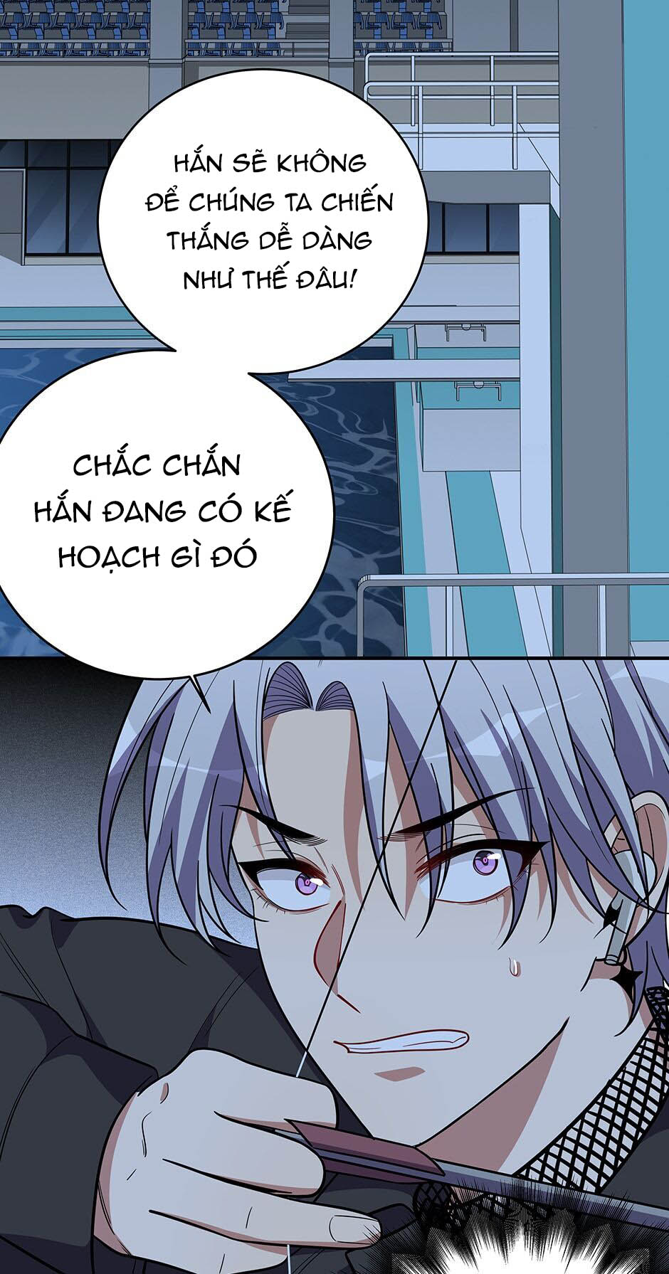 [16+] Killing My Love Chap Chapter 25.1-[16+] Killing My Love - Next Chap 50