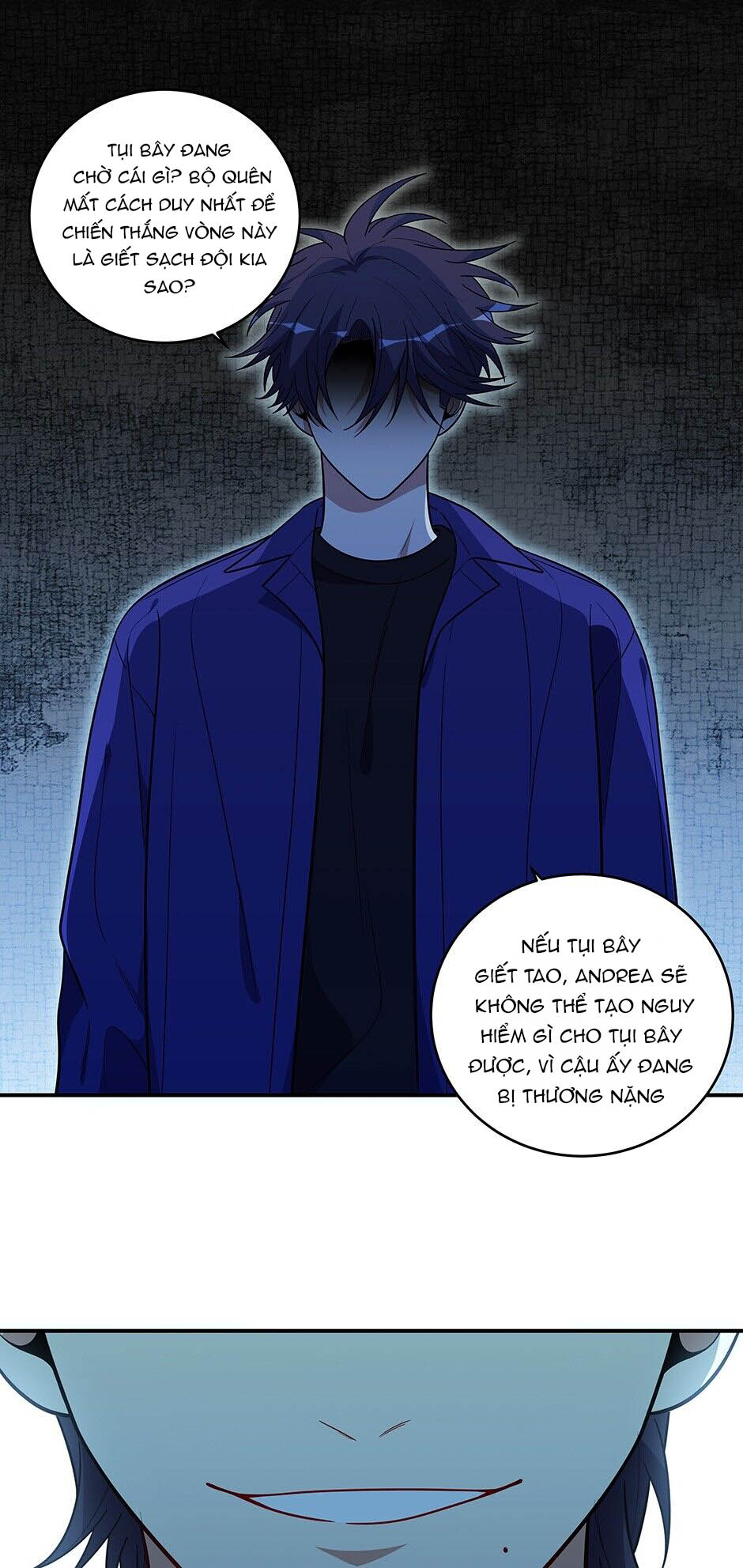 [16+] Killing My Love Chap Chapter 25.1-[16+] Killing My Love - Next Chap 50