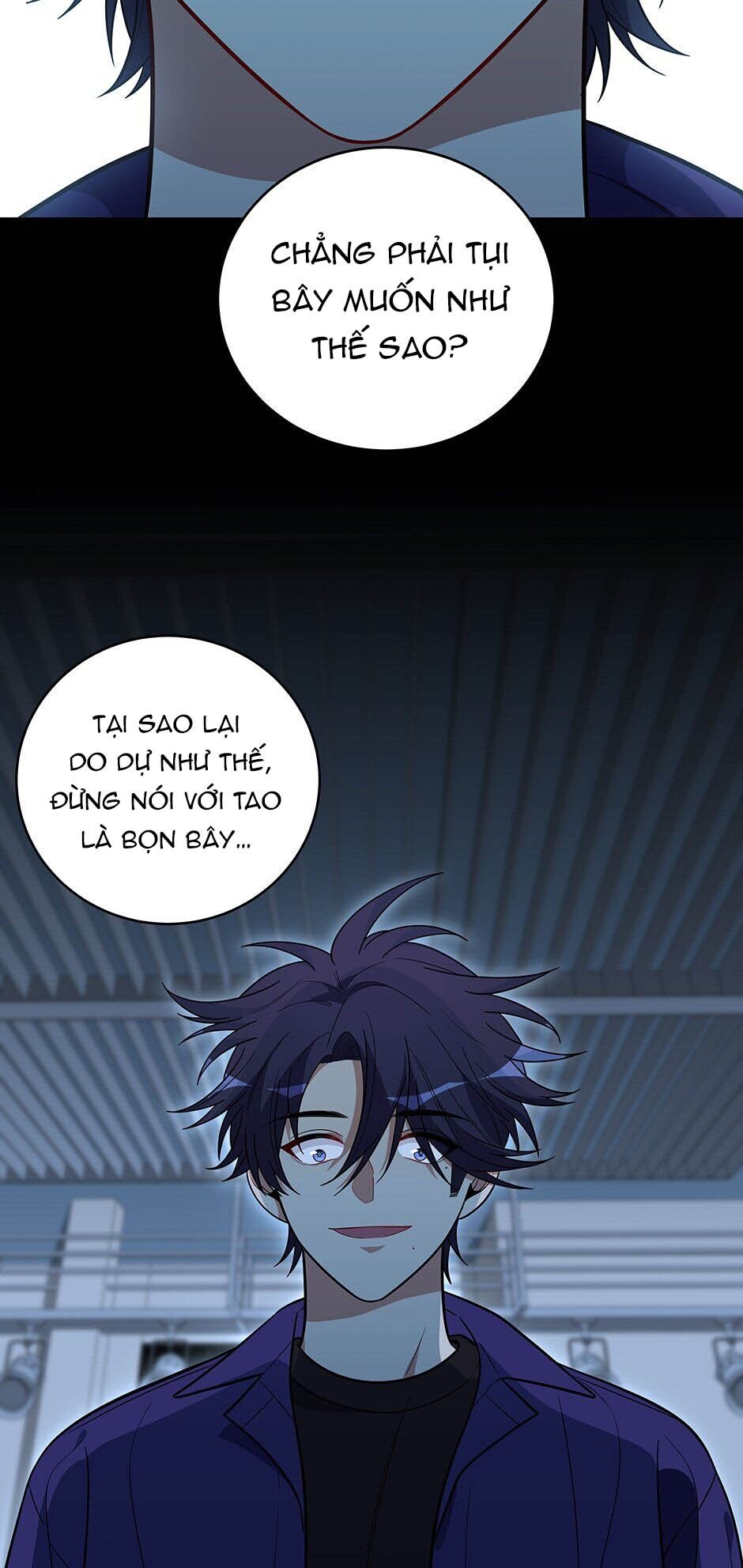 [16+] Killing My Love Chap Chapter 25.1-[16+] Killing My Love - Next Chap 50