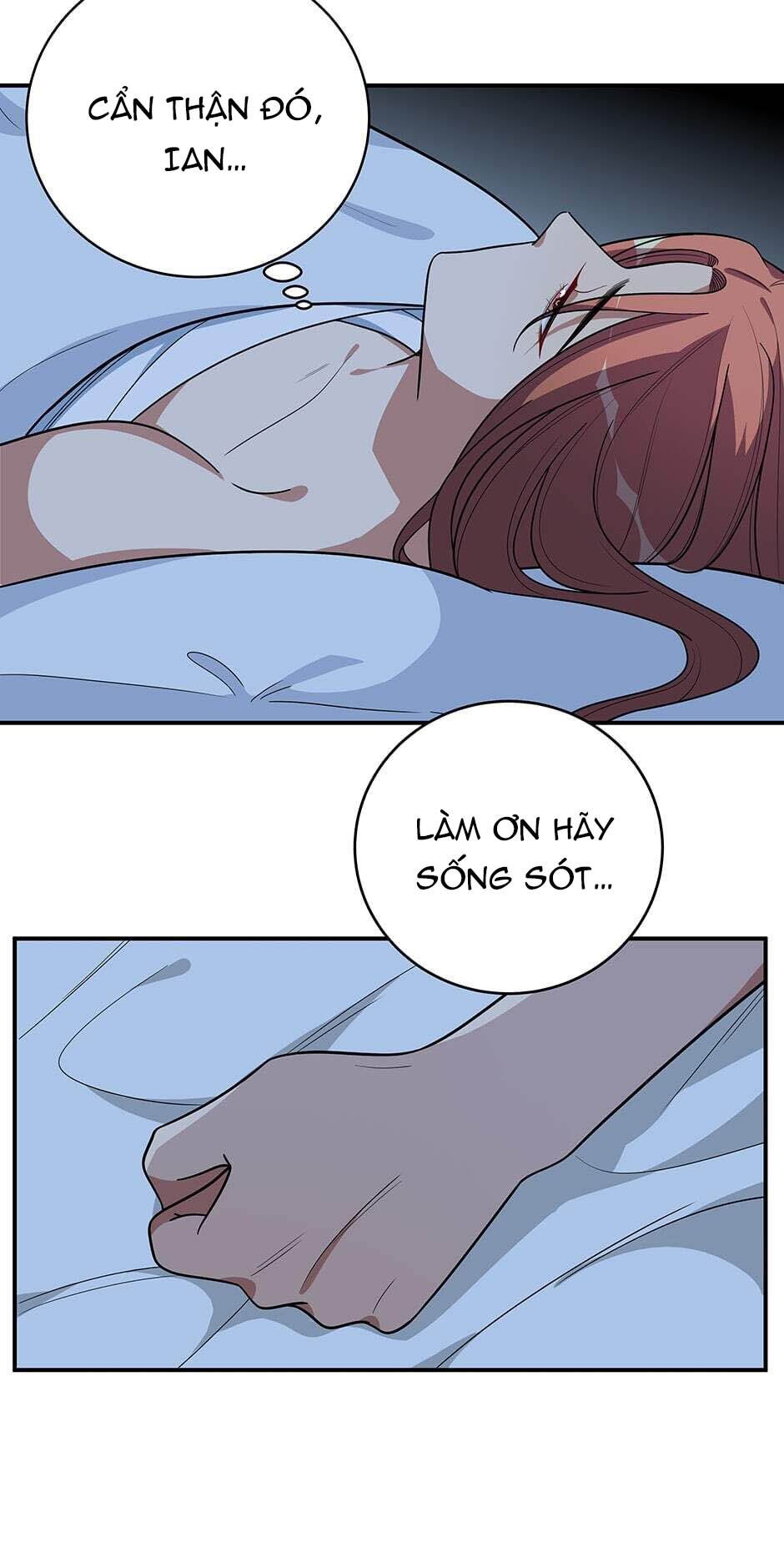 [16+] Killing My Love Chap Chapter 25.1-[16+] Killing My Love - Next Chap 50