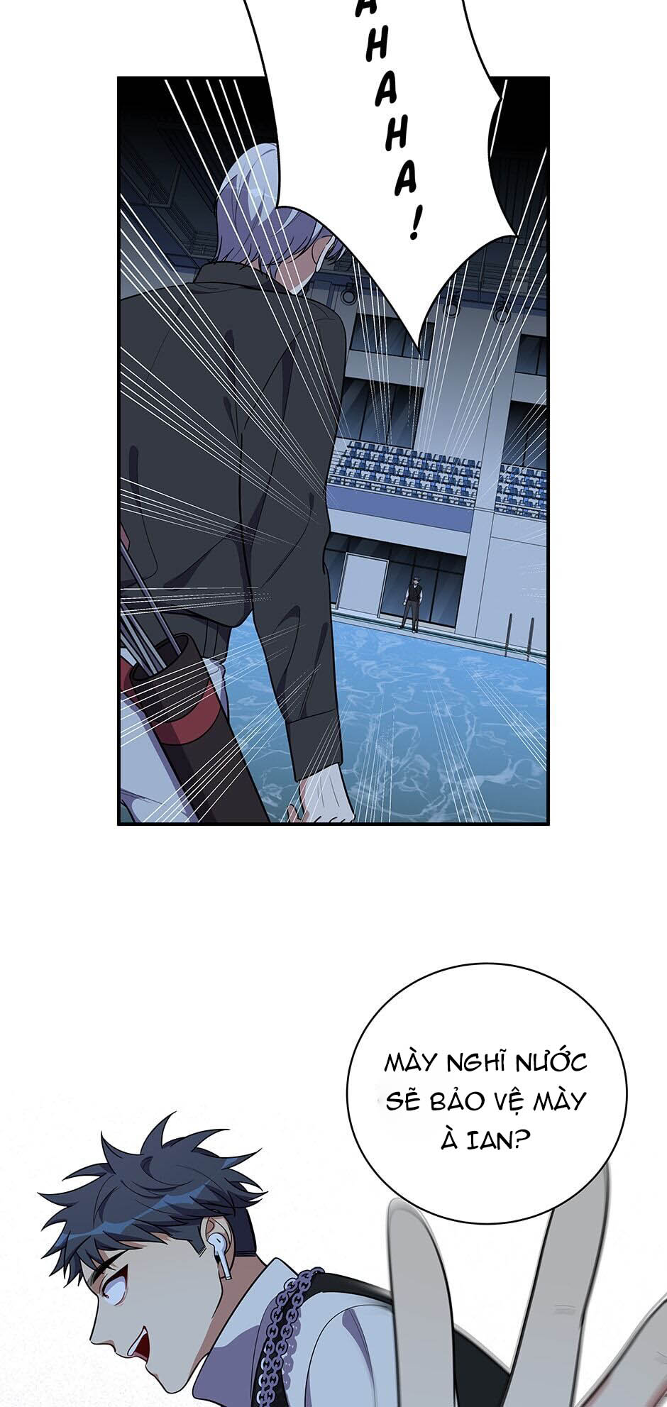 [16+] Killing My Love Chap Chapter 25.2-[16+] Killing My Love - Next Chap 51