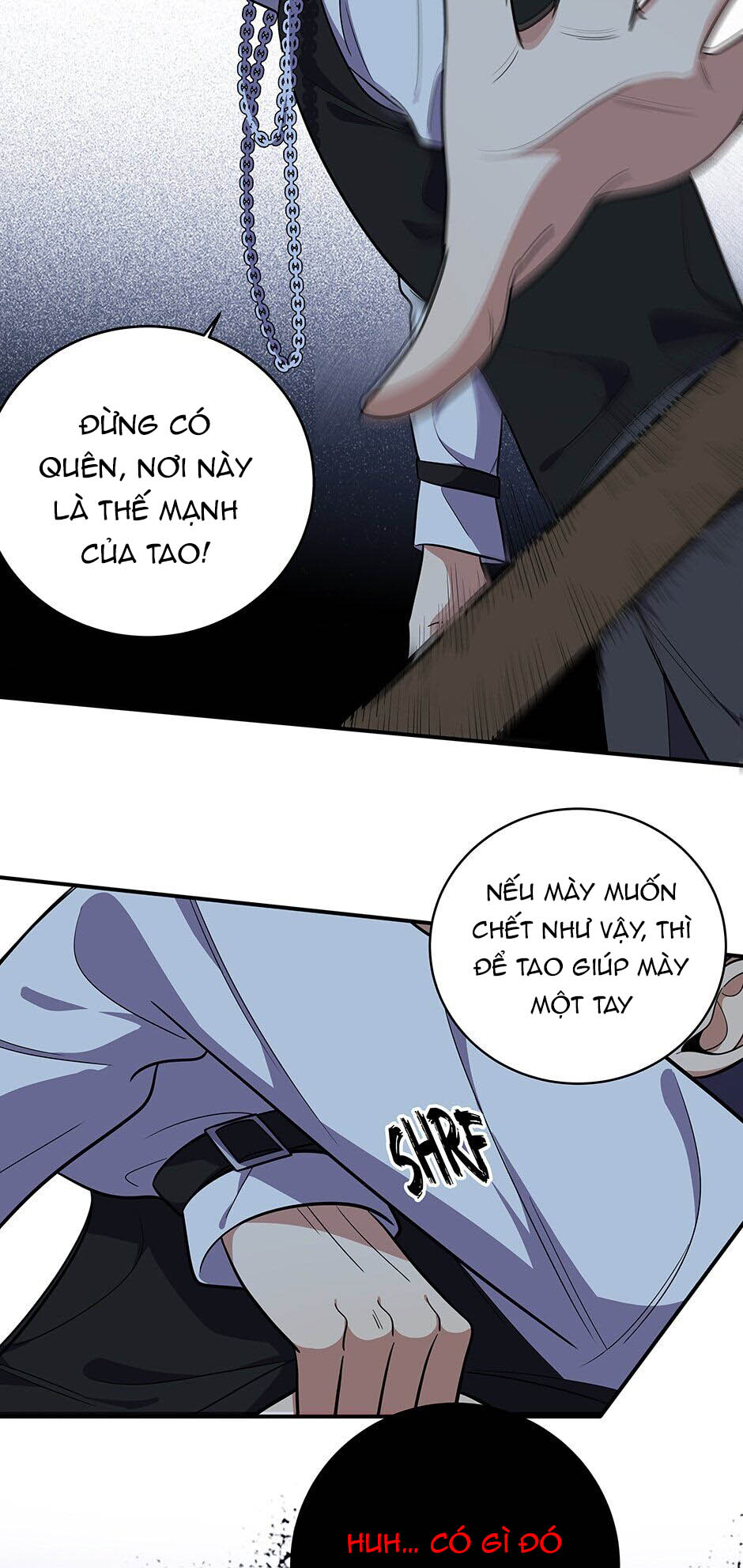 [16+] Killing My Love Chap Chapter 25.2-[16+] Killing My Love - Next Chap 51