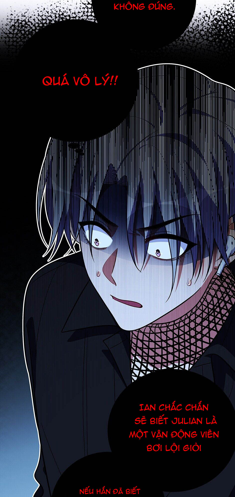 [16+] Killing My Love Chap Chapter 25.2-[16+] Killing My Love - Next Chap 51