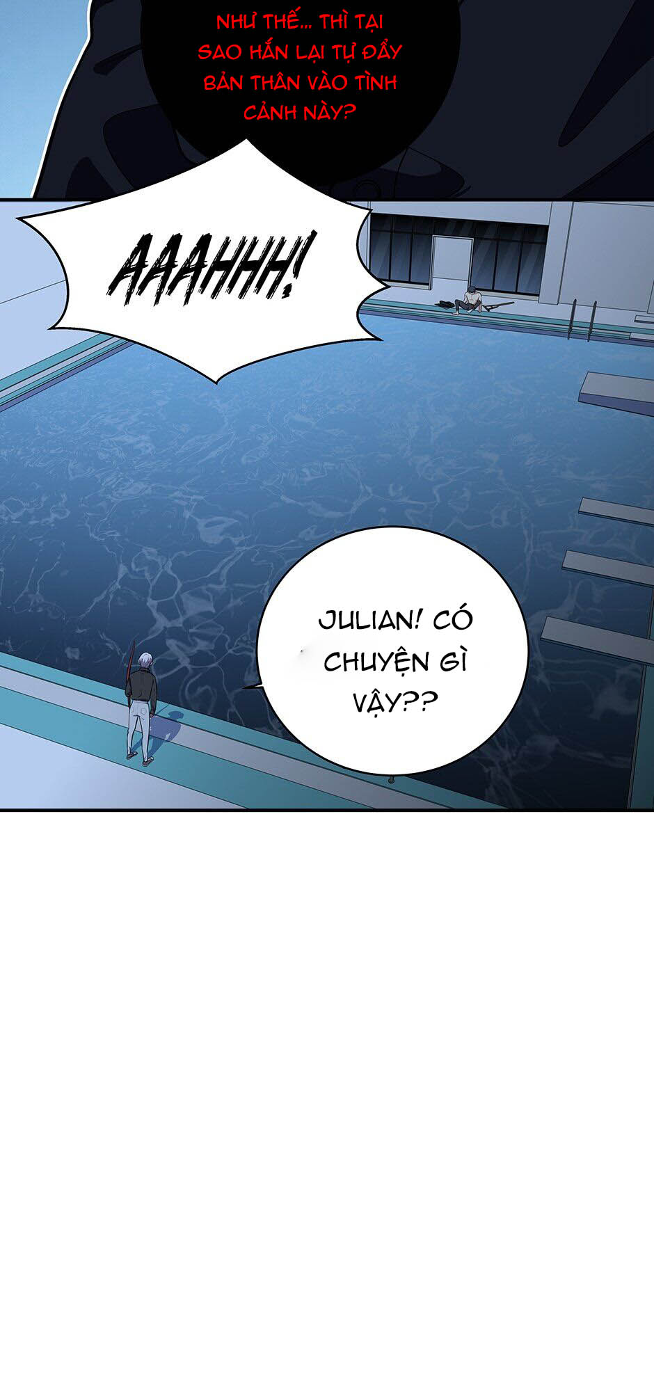 [16+] Killing My Love Chap Chapter 25.2-[16+] Killing My Love - Next Chap 51