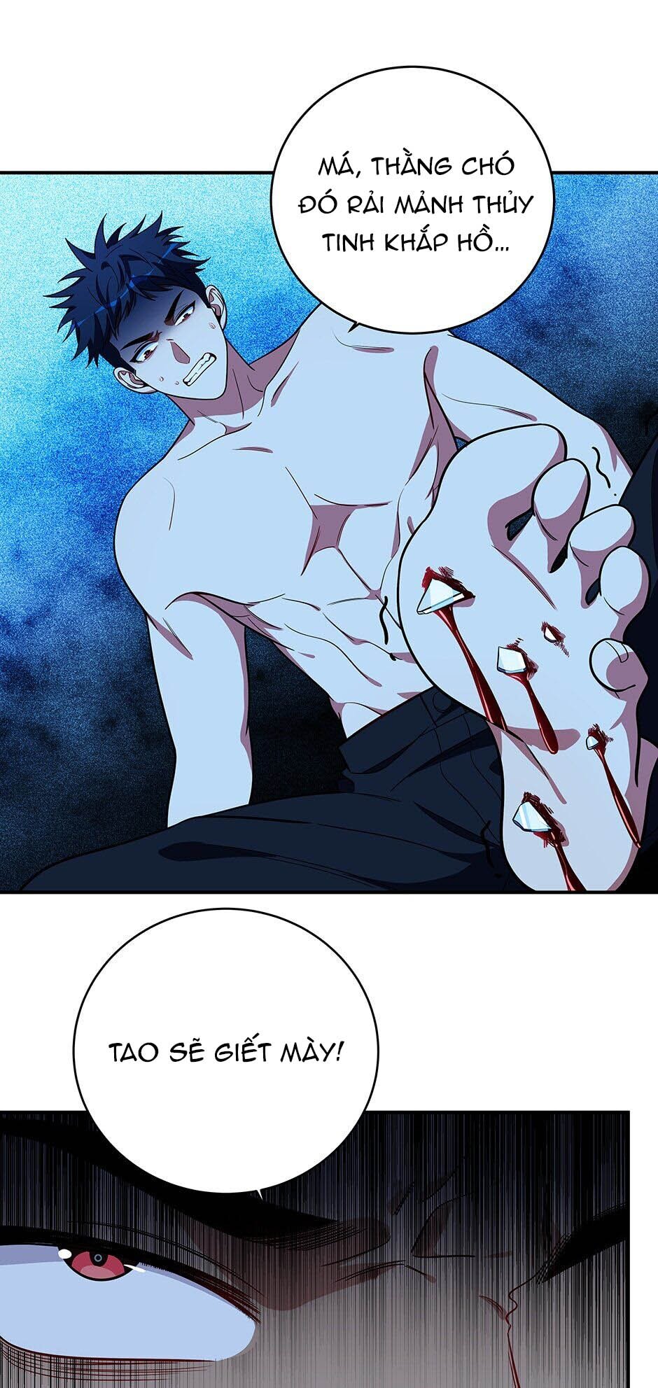 [16+] Killing My Love Chap Chapter 25.2-[16+] Killing My Love - Next Chap 51